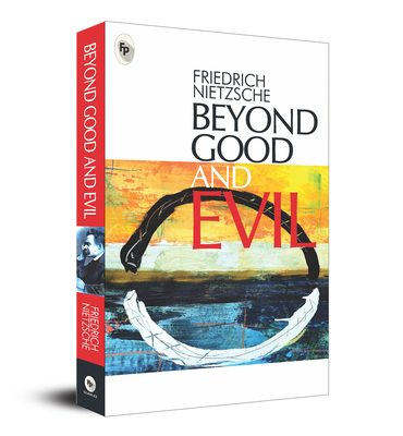 Beyond Good and Evil 8175994444 Book Cover