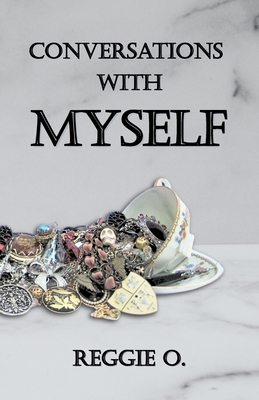Conversations With Myself B0FDW7BCCW Book Cover