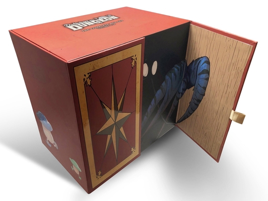 Delicious in Dungeon: The Complete Box Set: Vol... B0D91K43HK Book Cover