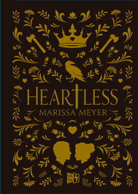 Heartless Black: Edición Especial [Spanish] 6076371161 Book Cover