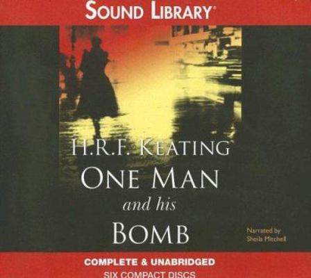 One Man and His Bomb 0792744799 Book Cover