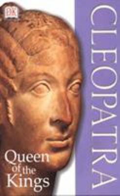 DK Discoveries: Cleopatra 0751339164 Book Cover