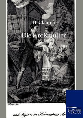 Die Großmutter [German] 3846001341 Book Cover