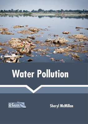 Water Pollution 1632398400 Book Cover