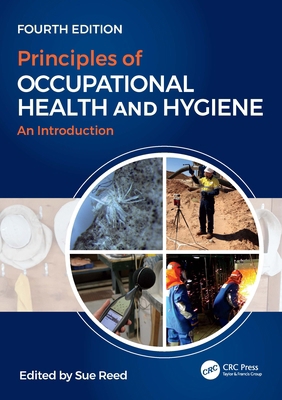 Principles of Occupational Health and Hygiene: ... 1032590572 Book Cover
