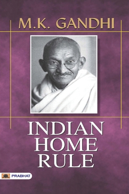 Indian Home Rule 9352661532 Book Cover