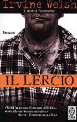 Il lercio [Italian] 8878189529 Book Cover