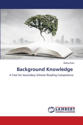 Background Knowledge 6202515252 Book Cover