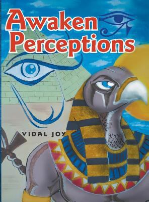 Awaken Perceptions 1948346990 Book Cover