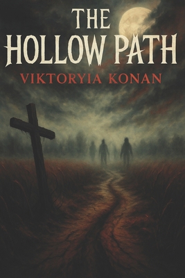 The Hollow Path B0FP1H7VK5 Book Cover