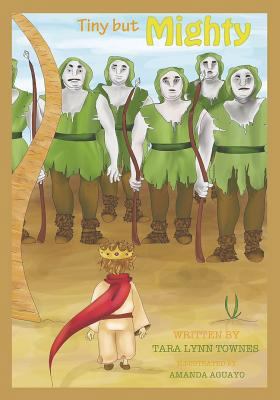 Tiny But Mighty 1946746053 Book Cover