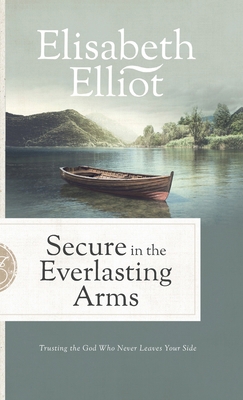 Secure in the Everlasting Arms 0800739949 Book Cover