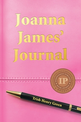 Joanna James' Journal 1036913244 Book Cover