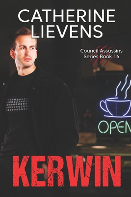 Kerwin 1487438923 Book Cover