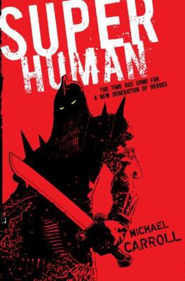 Super Human 0399252975 Book Cover