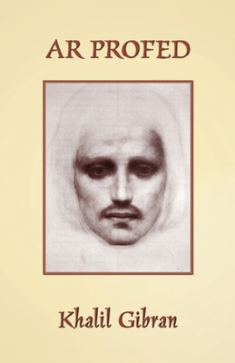 Ar Profed: The Prophet in Breton [Breton] 1782012931 Book Cover