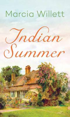 Indian Summer [Large Print] 1683245318 Book Cover