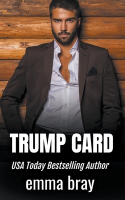 Trump Card B0BXQ28L6D Book Cover