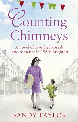 Counting Chimneys (Brighton Girls Trilogy) 0349132518 Book Cover
