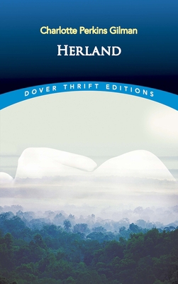 Herland 0486404293 Book Cover