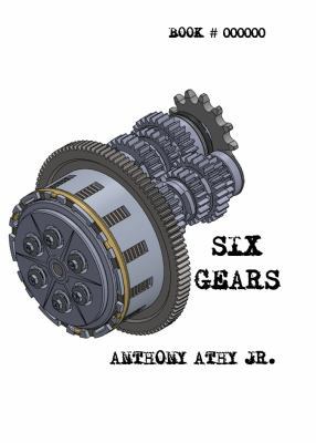 Paperback Six Gears Book