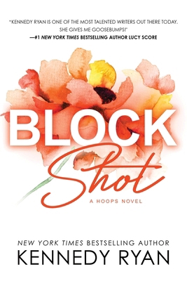 Block Shot 172828497X Book Cover