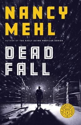 Dead Fall 0764239406 Book Cover