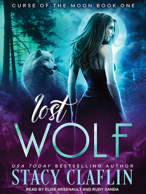 Lost Wolf 1515965260 Book Cover