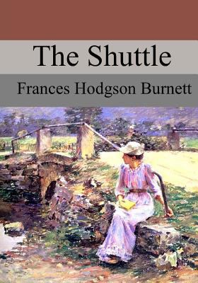 The Shuttle 1976097649 Book Cover