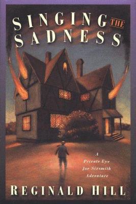 Singing the Sadness 0312242387 Book Cover