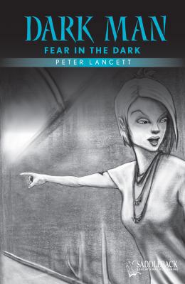 Fear in the Dark (Dark Man) 1680211285 Book Cover