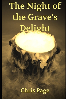 The Night of the Grave's Delight            Book Cover