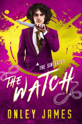 The Sin Eater B0FBQMLV36 Book Cover