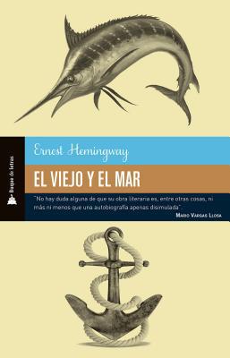 El viejo y el mar [Spanish] 6074536295 Book Cover
