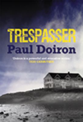 Trespasser 1444821644 Book Cover