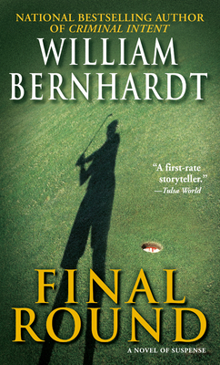 Final Round: Final Round: A Novel 0345449630 Book Cover