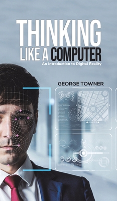 Thinking Like a Computer 1645759261 Book Cover