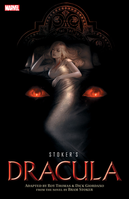 Stoker's Dracula 1302960407 Book Cover