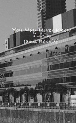You May Never Know 1983262560 Book Cover