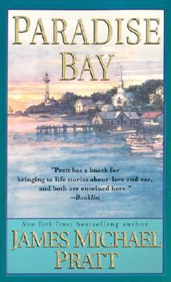 Paradise Bay 0312986742 Book Cover