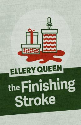 The Finishing Stroke 162567256X Book Cover