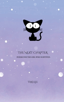 The Next Chapter B0HCTD8ZXT Book Cover