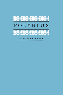 Polybius 0520069811 Book Cover