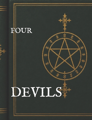 Four Devils B0H1GP8VFN Book Cover