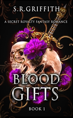 Blood Gifts B0CYXW2B4W Book Cover