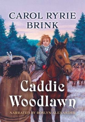 Caddie Woodlawn 1664461302 Book Cover