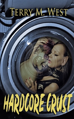 Hardcore Crust B08C4C3YQG Book Cover