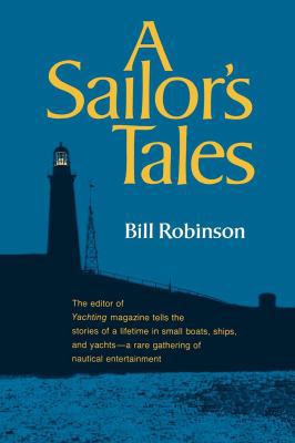 A Sailor's Tales 0393335720 Book Cover