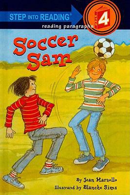 Soccer Sam 0812491815 Book Cover