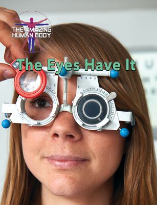 The Eyes Have It 0766089959 Book Cover